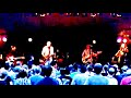 Camper Van Beethoven ~ Campout East I ~ June 6, 2011  "All Her Favorite Fruit"