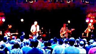 Camper Van Beethoven ~ Campout East I ~ June 6, 2011  &quot;All Her Favorite Fruit&quot;