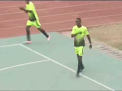 Nababa Hugues Bertrand - Skills, Goals & Assists- Centre Forward@@@@
