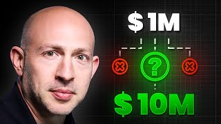 How Smart Consultants Stall at $500k–$1M (And How to Break Through)