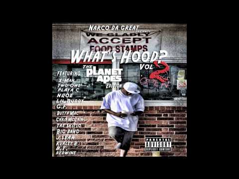 Narco Da Great "Nothing Like It (feat Ndoe)"