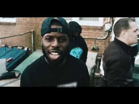 HD.Picasso - Fisherman (Official Music Video)