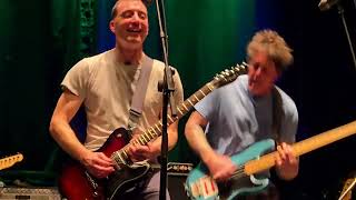 Dead Bob: &quot;Some Bodies&quot; (Nomeansno cover), &quot;Just Breathe,&quot; &quot;Party of One&quot;