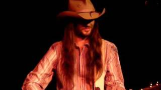 Bo Bice ~ Sinner In A Sin ~ Annapolis, MD