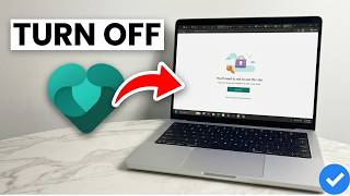 How To Turn Off Microsoft Family Safety on PC (Step by step)