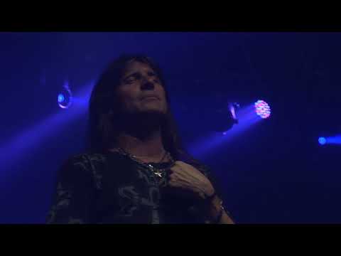 Adrián Barilari - Pasion Prohibida (Extra - DVD "13-12-13")