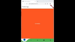 How do I add a bottom navigation bar in Flutter| Bottomnavigationbar use flutter