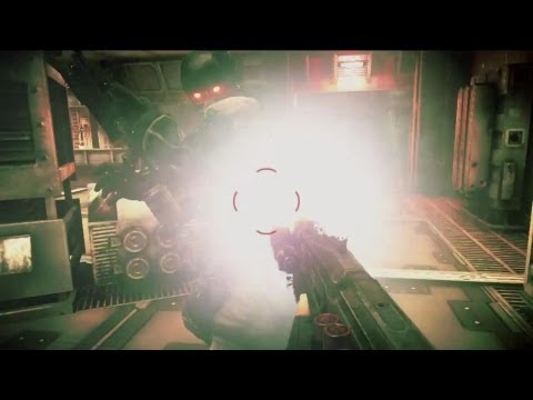 Killzone: Mercenary - Gameplay