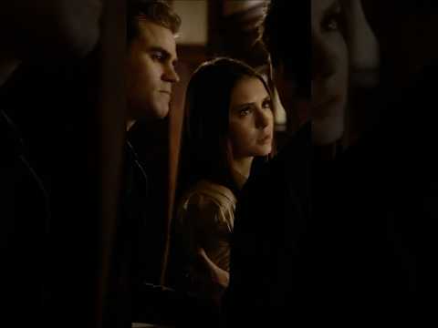 The Difference in How They Treat Elena’s Autonomy | The Vampire Diaries