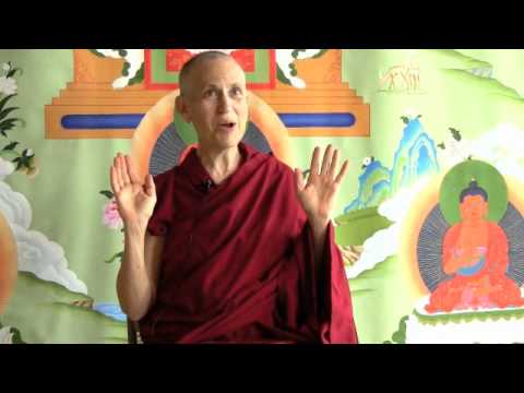 05-16-11 Advice for Dharma Practice: The Dharma Actually Works! - BBCorner