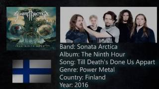 Qwertine Metal Discovery Episode 1