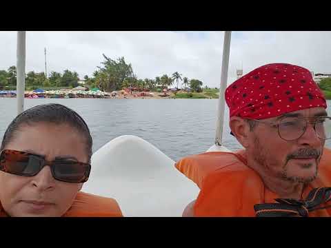 VISITA A LAGOA DE ARITUBA - LITORAL SUL DO RIO GRANDE DO NORTE  - 01 E 02 DE MAIO DE 2026.