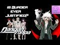 Is Murder Ever Justified? | The Ethics of Danganronpa | A Video Essay
