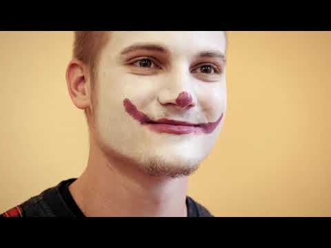 Maturitní video ZS4, SOŠZ a SOU Český Krumlov 2019