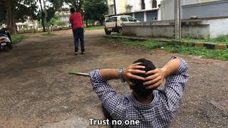 KARUPPU/VELLAI- a video song