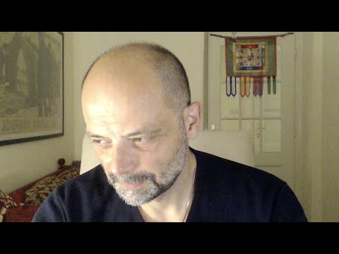 DÉGEL? 21.1.2022 — Le briefing avec Slobodan Despot