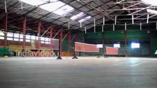 Gymkhana Club, Darjeeling 