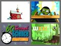 PBS Kids Program Break 2013 WXXI 2