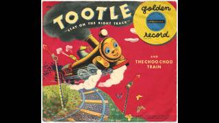 Pat O'Malley - Tootle (Stay on the Right Track)