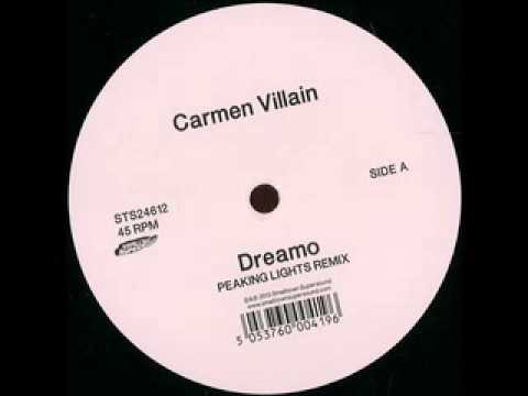 Carmen Villain - Obedience [Bjrn Torske Remix] (Smalltown Supersound)