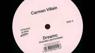 Carmen Villain - Obedience [Bjrn Torske Remix] (Smalltown Supersound)