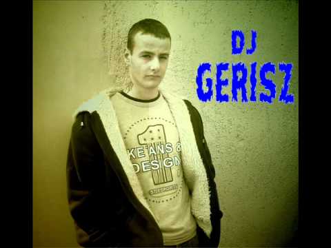 GeRisZ - Hosszú Ütős Durva Magyar Dance Disco Mix (2012)