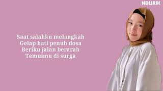 Download lagu nissa sabyan - ya maulana / lirik lagu mp3 Download lagu nissa sabyan - ya maulana / lirik lagu mp3