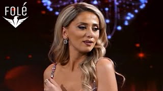 Gresa Behluli - Dashni