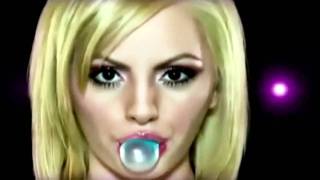 Alexandra Stan-Lollipop (Delicious Video) HD