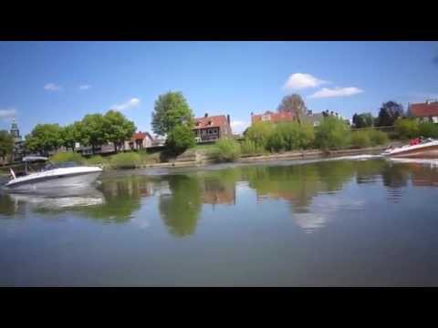 Hellwig Boote Treffen 2015