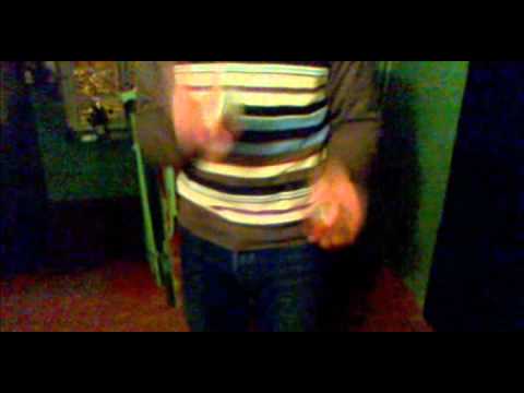 Жонглёр Лёха 2)))) (Invoker 25 lvl)