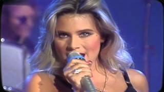 Samantha Fox - Another Woman 1991