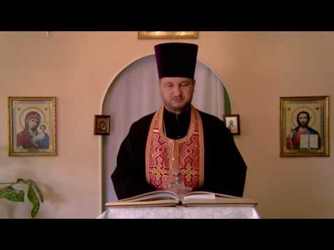 Popas Duhovnicesc: Duminica  Sf. Grigorie Palama