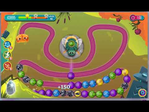 Viola s Quest Level 41 no Booster by Michi G