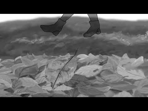 造形デザイン学科 Haiku Animation／俳句アニメーション