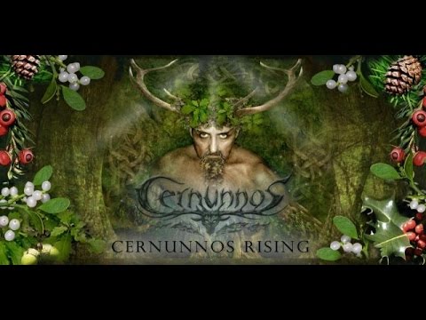 Cernunnos Rising - Imbolc (Music Video)