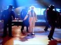 Michael Jackson - Blood On The Dancefloor 