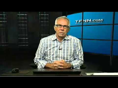 Aug 27th Tom O'Brien Show on TFNN   2014