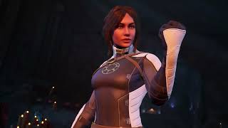Marvel's Midnight Suns [Legendary Edition] video 1