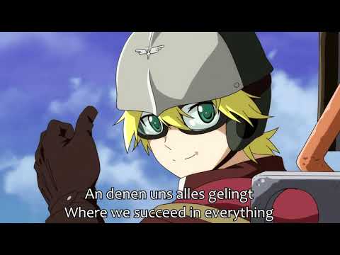 Nightcore - Helden gesucht (Lyrics + Translation)