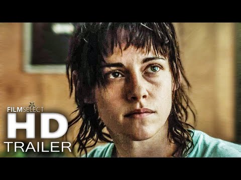 Video Thumbnail: LOVE LIES BLEEDING Trailer (2024)