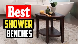 ✅ Top 10 Best Teak Corner Shower Benches in 2026 Reviews