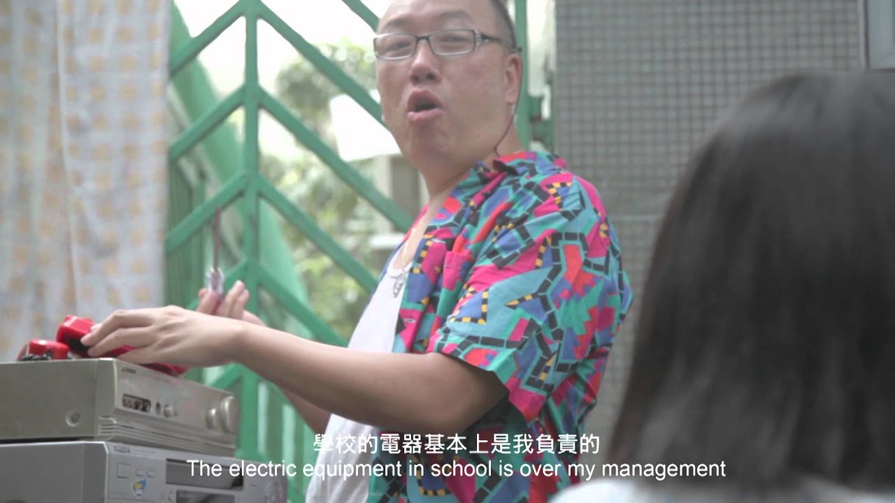 Freshwave 2012 鮮浪潮 － 競賽短片《超人說：怪獸不懂談愛情》Trailer