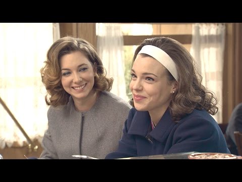 Amar C786 - María confiesa su noviazgo con Ángel