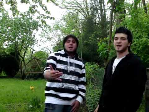 Bela Shakur ve Ezell Da Villa ( Mutlu Ol Yeter Beat ) Birde Bana Sor Canli