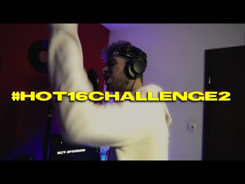 HouMe #Hot16Challenge2