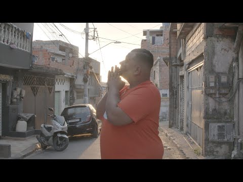 Mc Leozinho ZS - Saudade Dói (Video Clipe) DJ Chulo