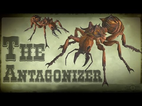 The Storyteller: FALLOUT S2 E9 - The AntAgonizer