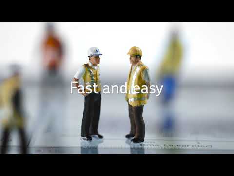 SKF Microlog Analyzer dBX - Handheld data collector and analyzer