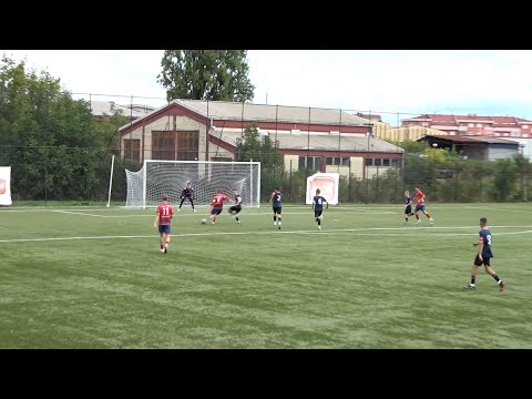 GOLOVI / Kozara 0-2 Naprijed